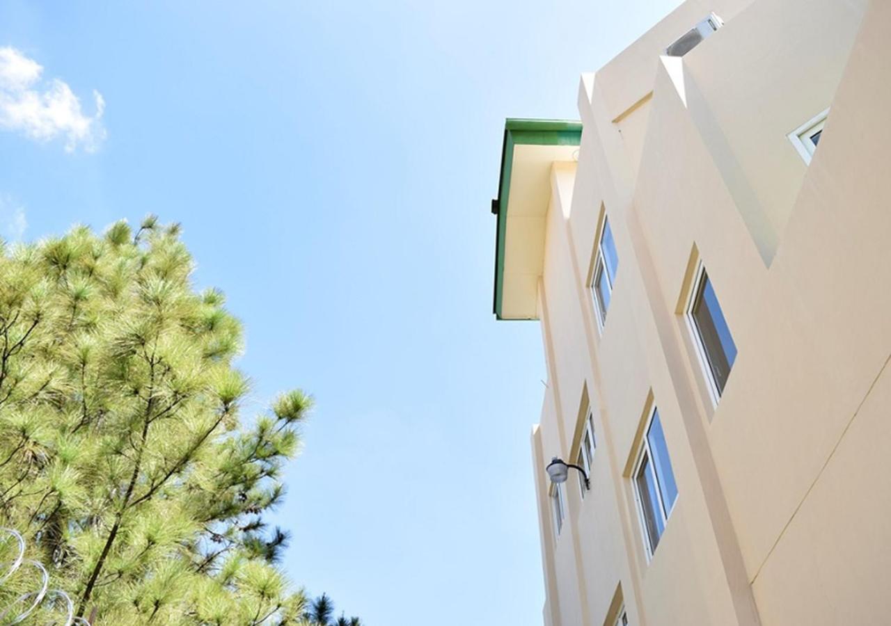 Hotel Berlin سان سلفادور المظهر الخارجي الصورة